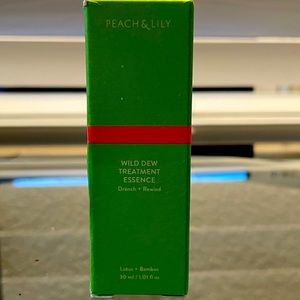 Peach and Lilly essence 5 for $25